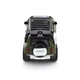 Автомодель TechnoDrive Шевроны Героев Land Rover Defender 25 ОПДБр (250289M) - изображение 4