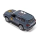 Автомодель TechnoDrive Шеврони Героїв Toyota Land Cruiser Рубіж (KM6010) - зображення 3
