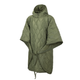 Пончо Helikon-Tex SWAGMAN ROLL Basic, Olive green (PO-SRB-PO-02) - изображение 1