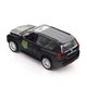 Автомодель TechnoDrive Шевроны Героев Toyota Land Cruiser Prado 110 ОМБр (250359M) - изображение 3