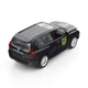 Автомодель TechnoDrive Шевроны Героев Toyota Land Cruiser Prado 110 ОМБр (250359M) - изображение 5
