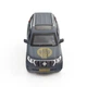 Автомодель TechnoDrive Шеврони Героїв Toyota Prado Кара-Даг (KM6189) - зображення 5