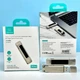 Металлическая USB Флешка 2в1 512GB Type-C/USB 3.2 High Speed 5G для телефона компьютера USAMS US-ZB276 Серый - изображение 2