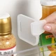 Перегородка-розділювач у дверцятах холодильника Freezer Hanging Board - изображение 1