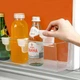 Перегородка-розділювач у дверцятах холодильника Freezer Hanging Board - изображение 5