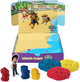 Zestaw piasku kinetycznego Spin Master Paw Patrol Adventure Beach 340 g (0778988226384) - obraz 1