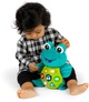 Muzyczna zabawka Baby Einstein Ocean Explorers Neptune’s Composer (0074451166394) - obraz 3