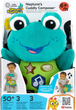 Muzyczna zabawka Baby Einstein Ocean Explorers Neptune’s Composer (0074451166394) - obraz 1