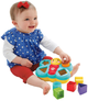 Sorter Motyli Fisher-Price (CDC22) - obraz 4