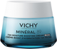 Krem do twarzy nawilżający Vichy Mineral 89 72H Moisture Boosting Rich 50 ml (3337875839501) - obraz 1