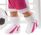 Лялька Барбі тренер з футболу Barbie Soccer Coach - зображення 10