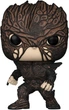 Фигурка Фанко Поп Флэш Funko Pop! Movies: DC - The Flash Dark Flash 65598 - изображение 1