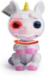 Интерактивная единорог Гримлингс Джиджи WowWee Fingerlings Grimlings - Unicorn Evil Gigi - изображение 3