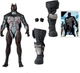 Фігурка Останній лицар на Землі - Омега 18см McFarlane Omega - зображення 1