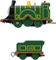 Паровозик Томас и друзья Эмили Фишер прайс Fisher-Price Thomas Friends Emily - зображення 14