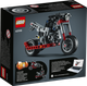 Лего технік Мотоцикл Lego technic 42132 - зображення 5