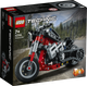 Лего технік Мотоцикл Lego technic 42132 - зображення 11