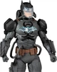 Фігурка МакФарлейн Бетмен 18см Шарнірний у захисному костюмі 7 Batman McFarlane DC - зображення 7