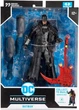 Фігурка МакФарлейн Бетмен з гітарою Дет-метал Batman McFarlane DC Death Metal 15416-0 - зображення 9