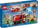 Лего Сити Пожарная машина Lego City 60374 - изображение 12