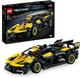 Лего Техник Бугатти болид Lego Technic Bugatti Bolide 42151 - изображение 10