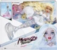 Лялька Мермейз Мермейд русалка Гвен Зимова колекція Mermaze Mermaidz Winter Waves Gwen 585428 - зображення 1
