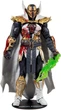 Коллекционная Фигурка МакФарлейн Мортал Комбат Спаун Кровавый McFarlane Mortal Kombat Spawn 11041 - изображение 7