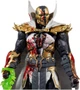 Коллекционная Фигурка МакФарлейн Мортал Комбат Спаун Кровавый McFarlane Mortal Kombat Spawn 11041 - изображение 9