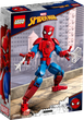 Лего Фигурка Человека-Паука Марвел Супергерои Lego Marvel Super Heroes Spider-Man 76226 - изображение 8