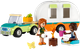 Лего френдс Каникулы в кемпинге Lego Friends 41726 - изображение 3