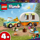 Лего френдс Каникулы в кемпинге Lego Friends 41726 - изображение 6