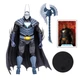 Колекційна Фігурка Бетмен Герцог Дюк Томас McFarlane Batman Duke Thomas 90188 - зображення 2