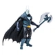 Колекційна Фігурка Бетмен Герцог Дюк Томас McFarlane Batman Duke Thomas 90188 - зображення 6