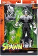 Колекційна Фігурка Спаун Хаунтед Макфарлейн McFarlane Spawn Haunt TM90151 - зображення 8