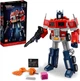 Конструктор Лего креатор Експерт Оптимус прайм LEGO Creator Expert Optimus Prime (10302) - изображение 1