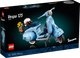 Лего Идея Веспа 125 культовый мотороллер Lego Ideas Vespa 125 10298 - изображение 2