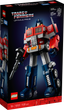 Конструктор Лего креатор Експерт Оптимус прайм LEGO Creator Expert Optimus Prime (10302) - изображение 12