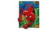 Лего Lego Art The Amazing Spider-Man Человек-Паук 31209 - изображение 6
