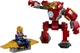 Лего Супергерої Халкбастер Залізної Людини проти Таноса LEGO Super Heroes Marvel 76263 - зображення 3