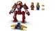 Лего Супергерої Халкбастер Залізної Людини проти Таноса LEGO Super Heroes Marvel 76263 - зображення 12