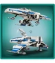Конструктор Лего Истребитель Новой Республики «E-Wing» против Звездного истребителя Шин Х LEGO Star Wars 75364 - изображение 11