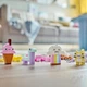 Конструктор Лего класик Весела творчість пастель LEGO Classic 11028 - зображення 4