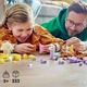 Конструктор Лего класик Весела творчість пастель LEGO Classic 11028 - зображення 5