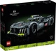Лего техник Пежо Гибридный гиперкар Lego Technic Peugeot 9X8 24H Le Mans Hybrid Hypercar 42156 - изображение 7