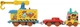 Паровозик Томас та друзі Thomas & Friends Muddy Fix 'Em Up Friends HHN43 - зображення 9