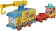 Паровозик Томас та друзі Thomas & Friends Muddy Fix 'Em Up Friends HHN43 - зображення 11