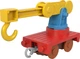 Паровозик Томас та друзі Thomas & Friends Muddy Fix 'Em Up Friends HHN43 - зображення 12