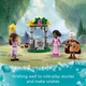 Конструктор Лего Дисней Домик Аши Lego Disney Asha’s Cottage 43231 - изображение 11