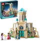 Конструктор Лего Дисней Принцессы Замок короля Магнифико Lego Disney Princess 43224 - изображение 8