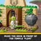 Конструктор Лего Звездные войны Храм джедаев Тену Lego Star Wars 75358 - изображение 13